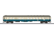 Märklin 43337 - H0 - Steuerwagen 2. Kl., DB, Ep. IV  - AC-Digital